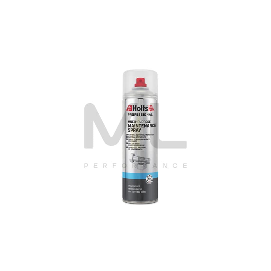 Holts 500ml Graphite Maintenance Spray | ML Performance UK Car Parts