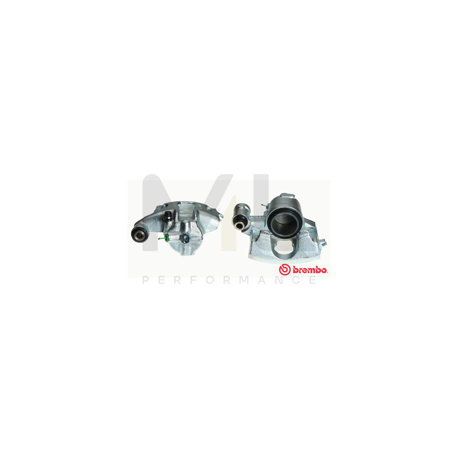 BREMBO F 61 138 Brake Caliper | ML Performance Car Parts