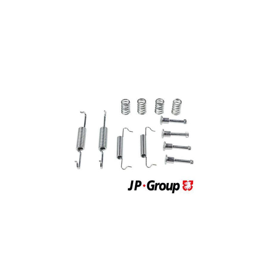 JP GROUP 4463950110 Brake Shoe Fitting Kit | ML Performance UK Car Parts