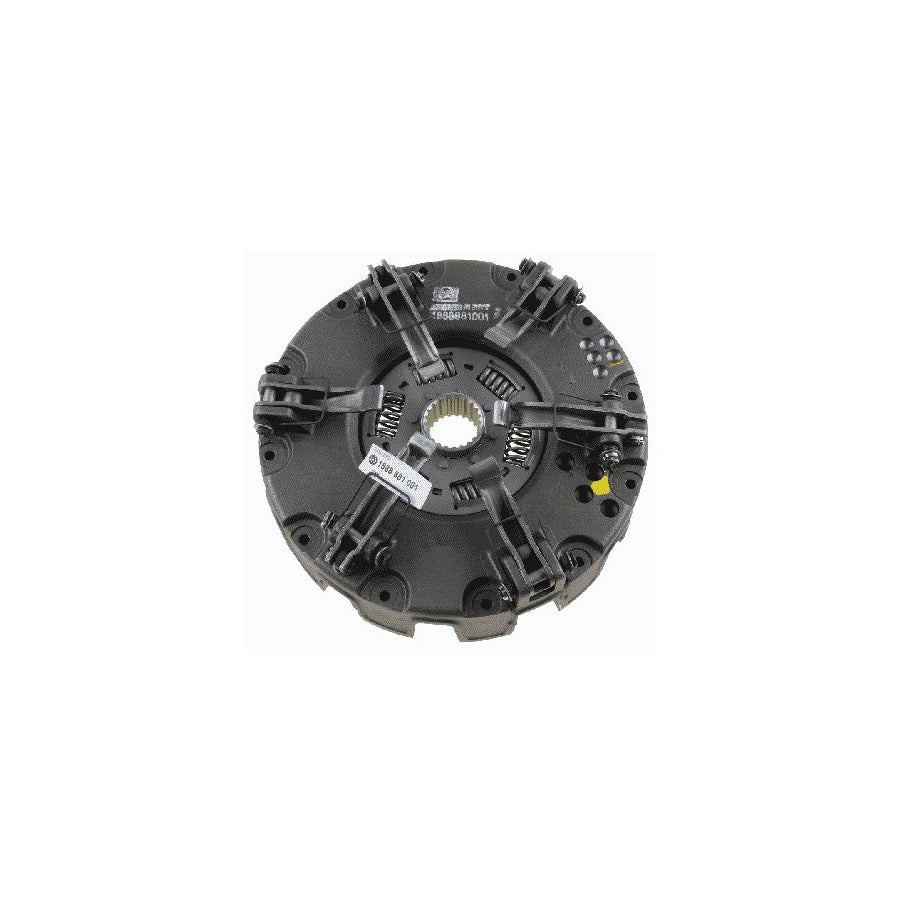 Sachs 1888 881 001 Clutch Pressure Plate