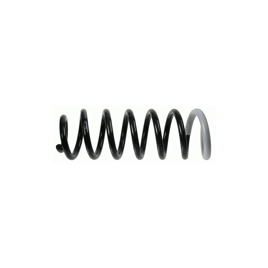 Sachs 997 978 Coil Spring For Peugeot 407