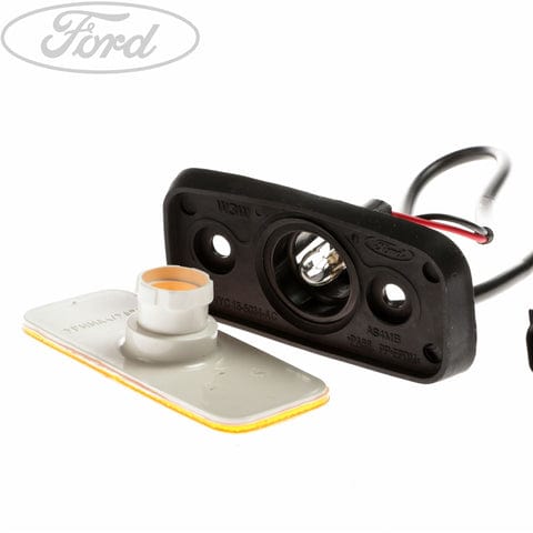 GENUINE FORD 1671689 TRANSIT SIDE MARKER LIGHT ASSEMBLY | ML Performance UK