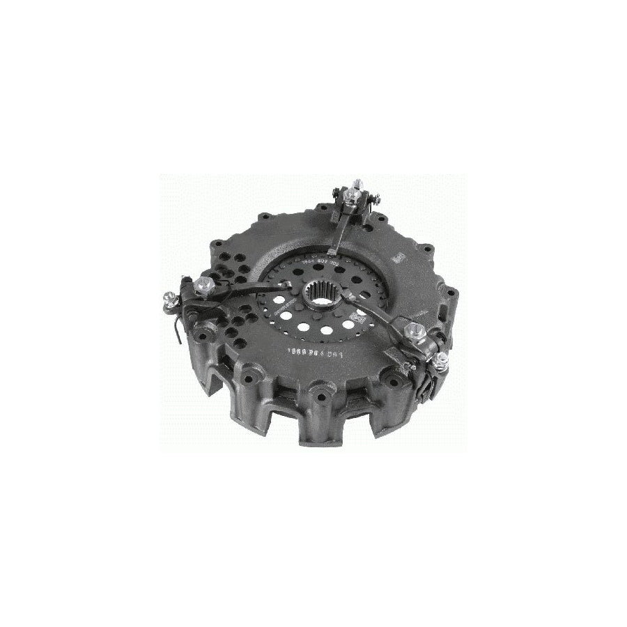 Sachs 1888 884 001 Clutch Pressure Plate