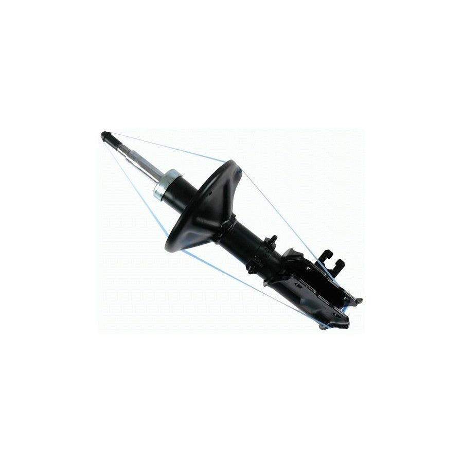 Sachs 290 781 Shock Absorber