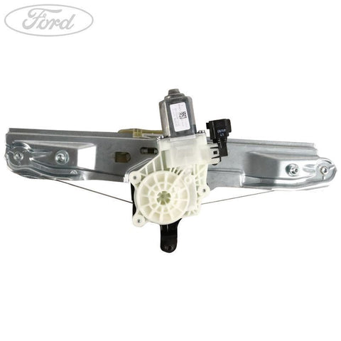 GENUINE FORD 1870371 WINDOW REGULATOR AND MOTOR | ML Performance UK