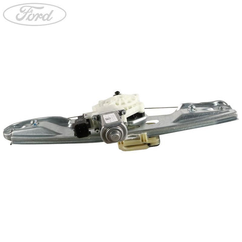 GENUINE FORD 1870371 WINDOW REGULATOR AND MOTOR | ML Performance UK