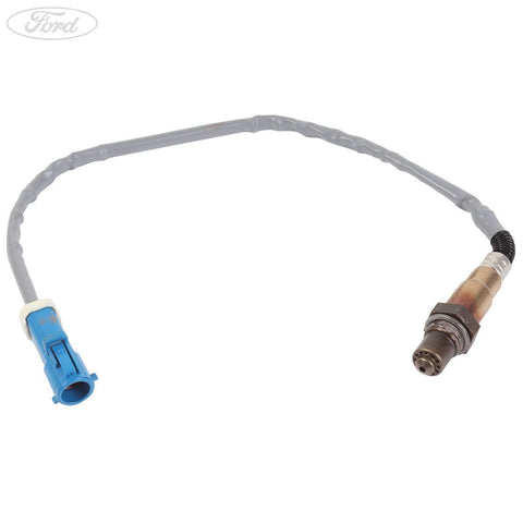 GENUINE FORD 1536254 FOCUS C-MAX LAMBDA O2 OXYGEN SENSOR | ML Performance UK