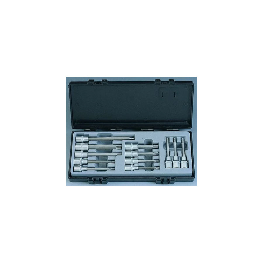 Force 4122 Socket Set | ML Performance UK Car Parts