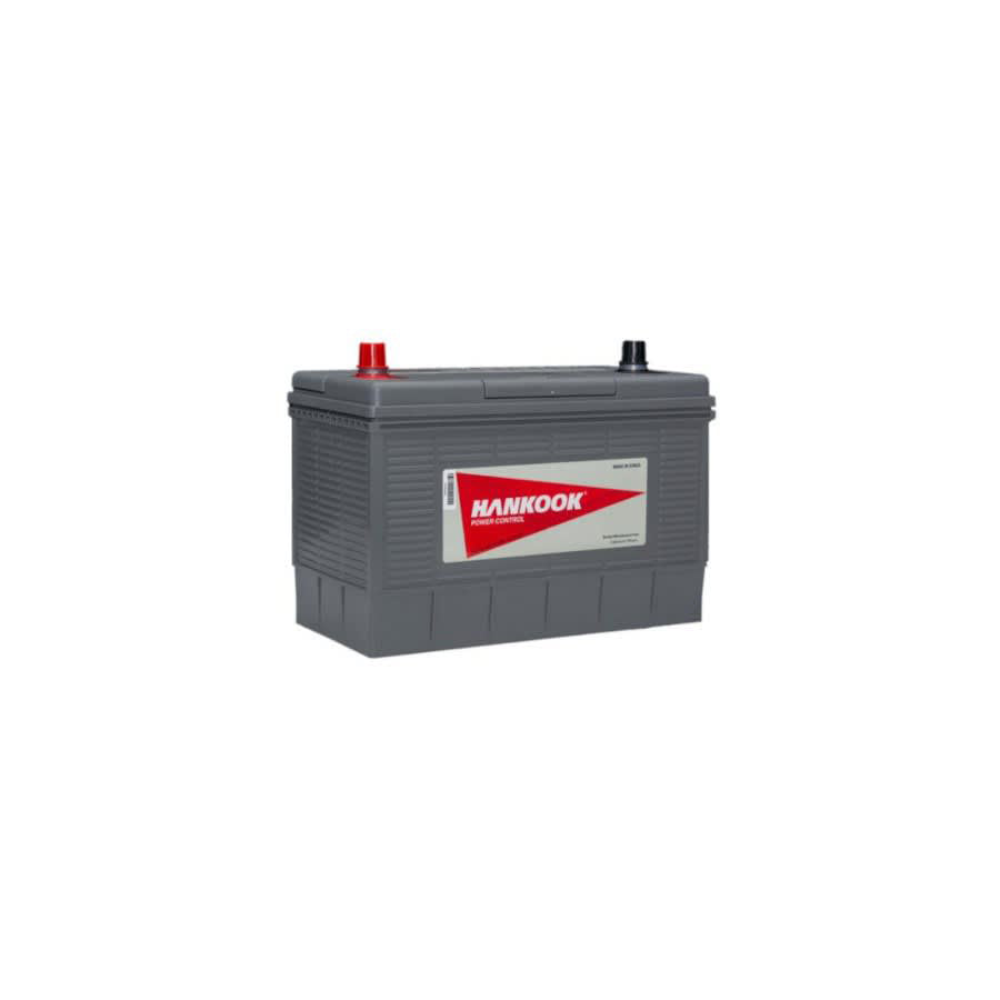 Hankook XL31S Dual Purpose Leisure Battery | ML Performance UK Car Parts