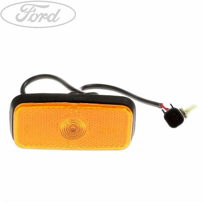 GENUINE FORD 1671689 TRANSIT SIDE MARKER LIGHT ASSEMBLY | ML Performance UK