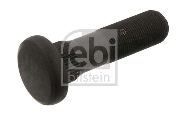 Febi Bilstein 08442 Wheel Stud | ML Performance UK Car Parts