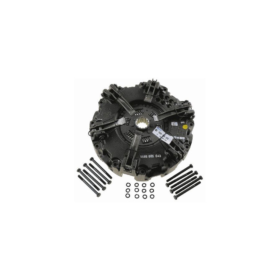 Sachs 1888 885 043 Clutch Pressure Plate