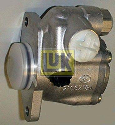 LuK 542 0050 10 Power Steering Pump