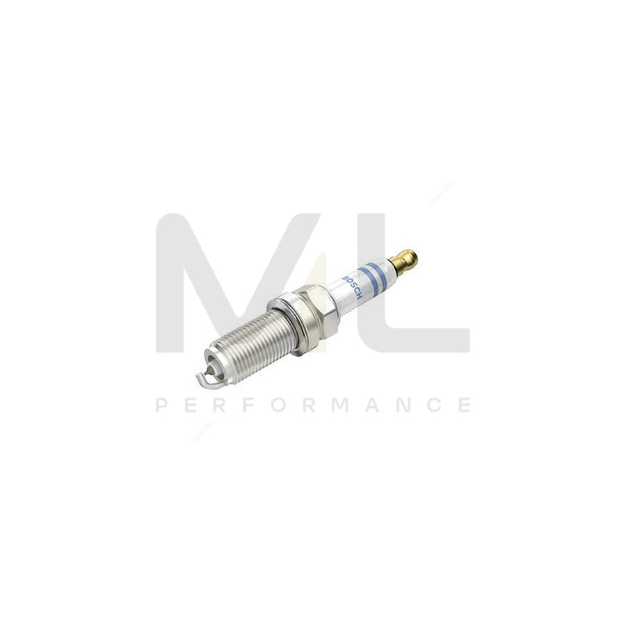 BOSCH Double Platinum Spark Plug 0242240637 [ FR6NPP332 ] | ML Car Parts UK | ML Performance