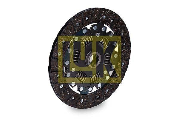 LuK 322 0438 10 Clutch Disc For Honda Civic