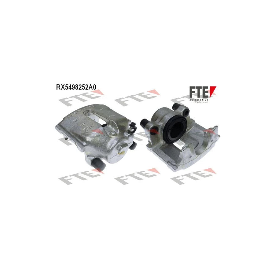 Fte RX5498252A0 Brake Caliper | ML Performance UK Car Parts