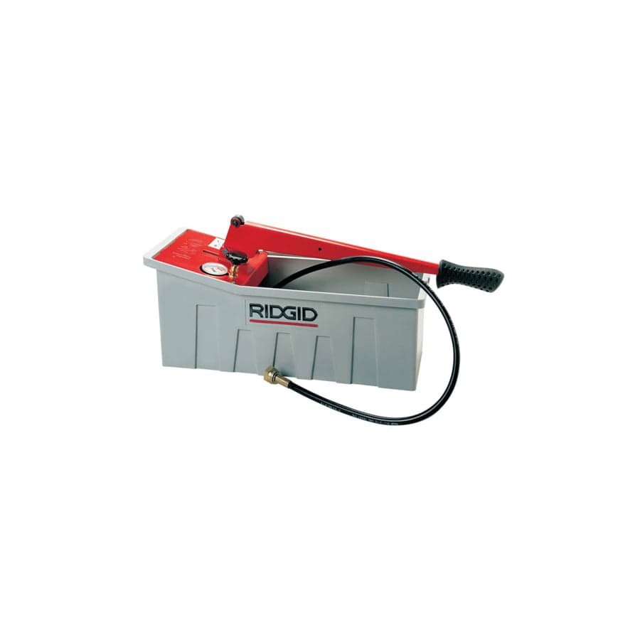 RIDGID RID50072 1450 Test Pump 50072 | ML Performance UK