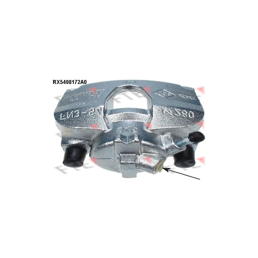 Fte 9291674 Brake Caliper | ML Performance UK Car Parts