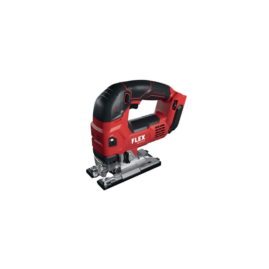 Flex Power Tools FLXJSB18N JSB 18.0-EC C Jigsaw 18V Bare Unit | ML Performance UK