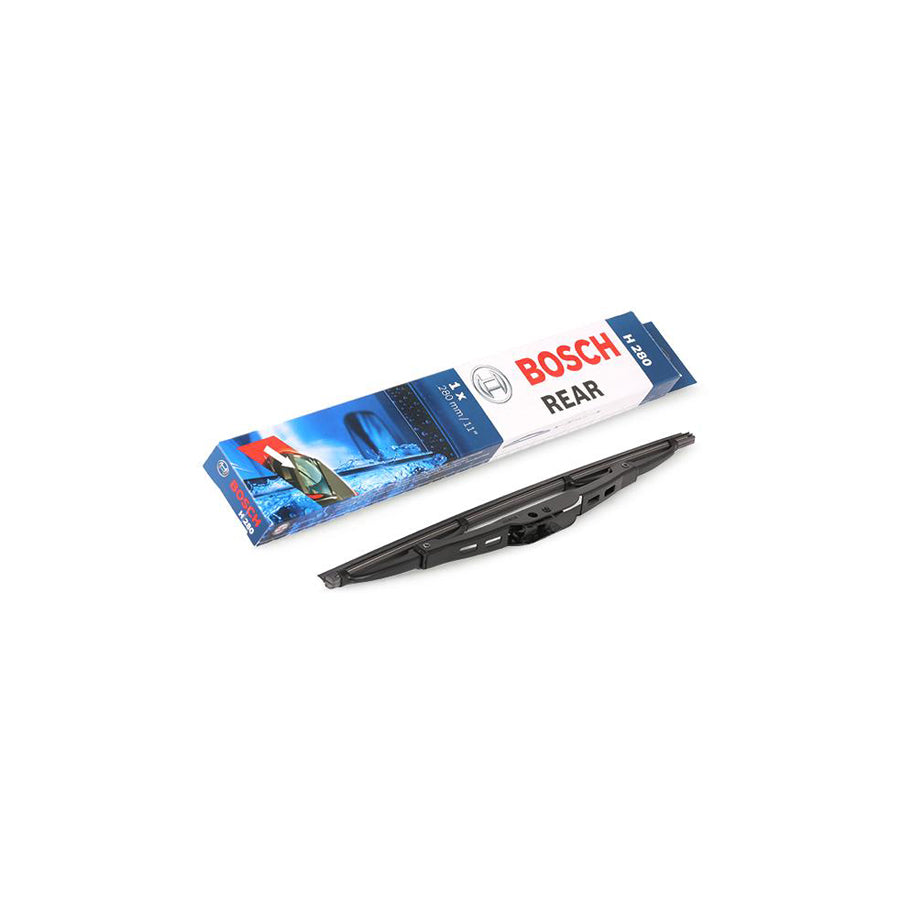 Bosch Twin 3 397 018 802 Wiper Blade | ML Performance UK Car Parts