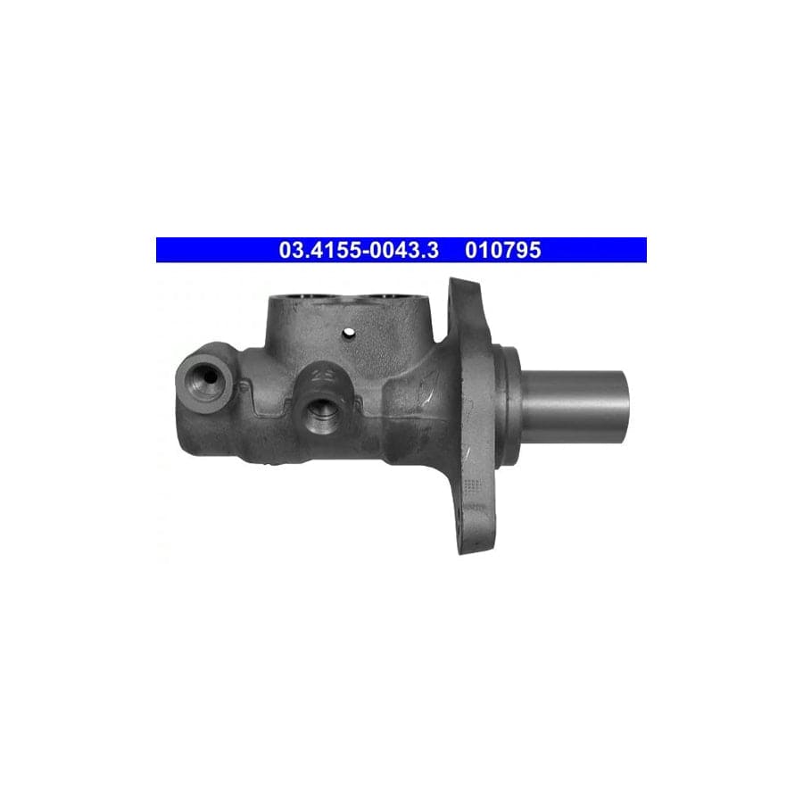 ATE 03.4155-0043.3 Brake Master Cylinder