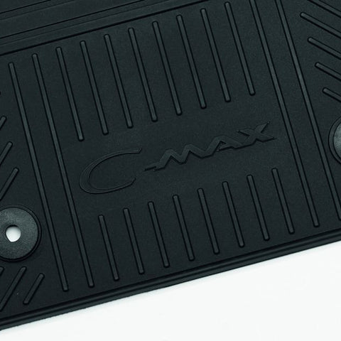 GENUINE FORD 1905234 C-MAX RUBBER FLOOR MATS | ML Performance UK