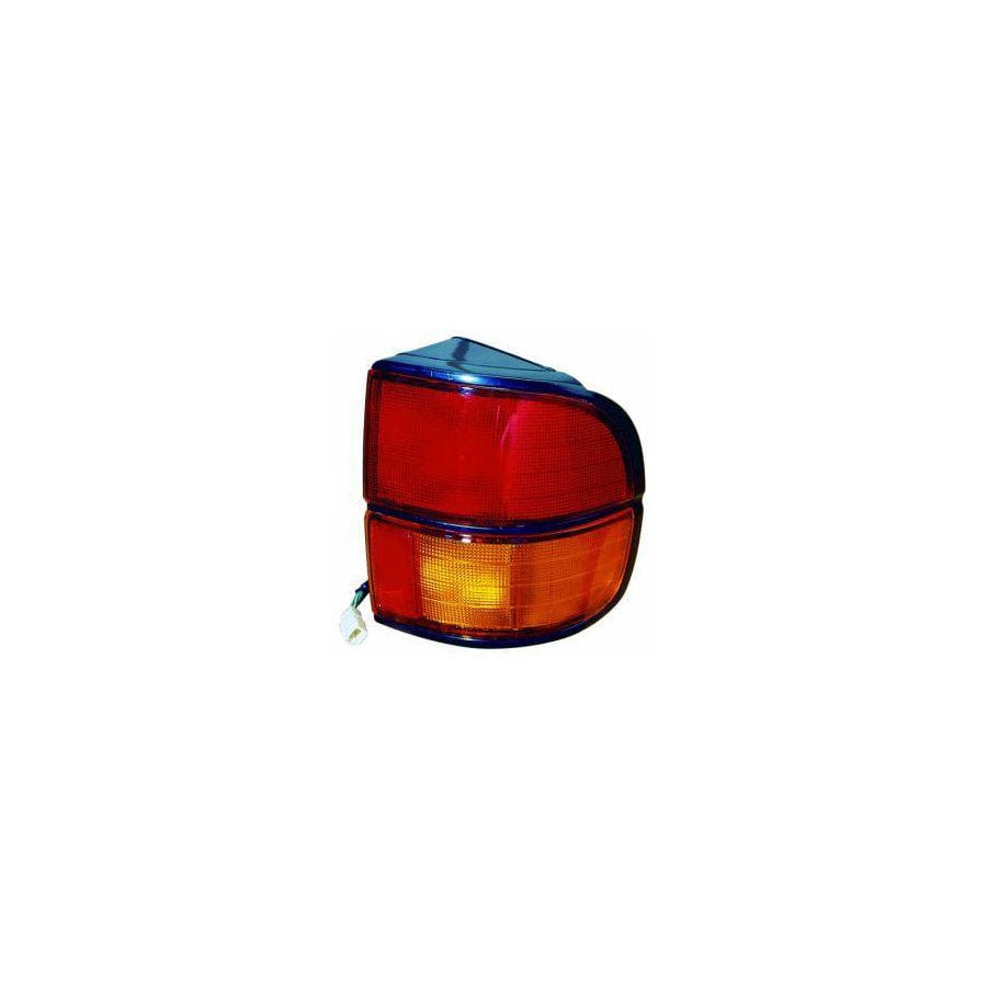 Abakus 2121973RA Rear Light For Toyota Liteace Minibus (R20) | ML Performance UK