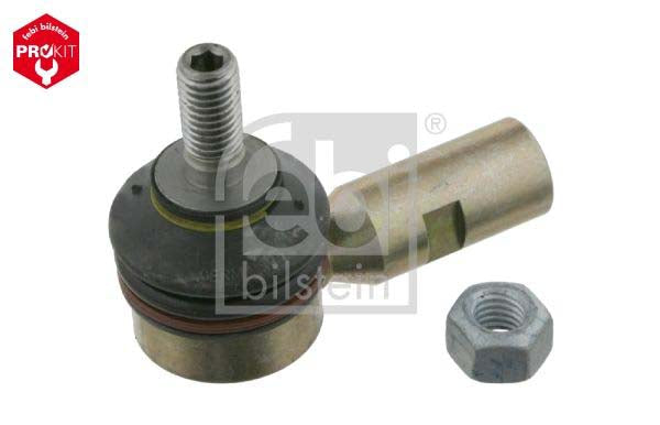 Febi Bilstein 24989 Ball Head, Gearshift Linkage | ML Performance UK Car Parts