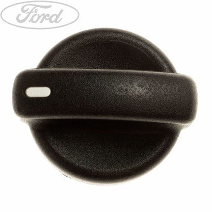 GENUINE FORD 6822361 MONDEO TRANSIT HEATER CONTROL KNOB | ML Performance UK