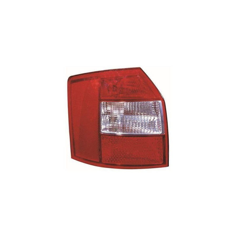 Abakus 4411971RUE Rear Light For Audi A4 B6 Avant (8E5) | ML Performance UK