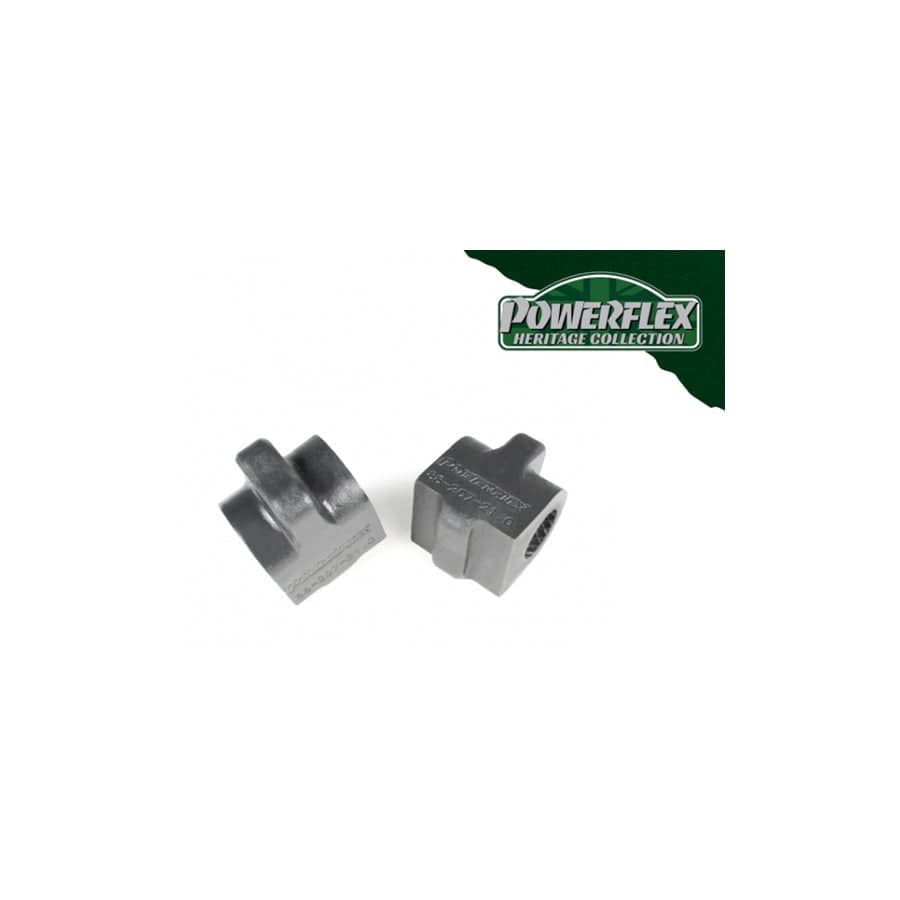 Powerflex PFF88-207-21H Volvo Front Anti Roll Bar Bush 21mm (Inc. 240 & 260) | ML Performance UK Car Parts