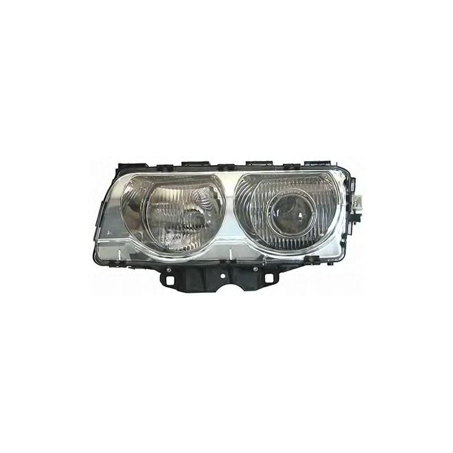 Hella 1AL 354 201-051 Headlight For BMW 7 (E38)