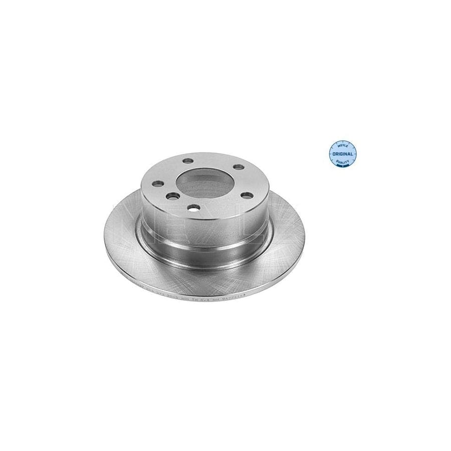 Meyle 315 523 0044 Brake Disc For BMW 3 Compact (E36)