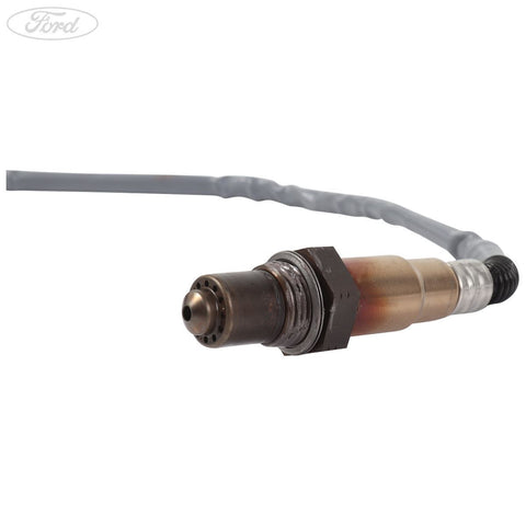 GENUINE FORD 1536254 FOCUS C-MAX LAMBDA O2 OXYGEN SENSOR | ML Performance UK