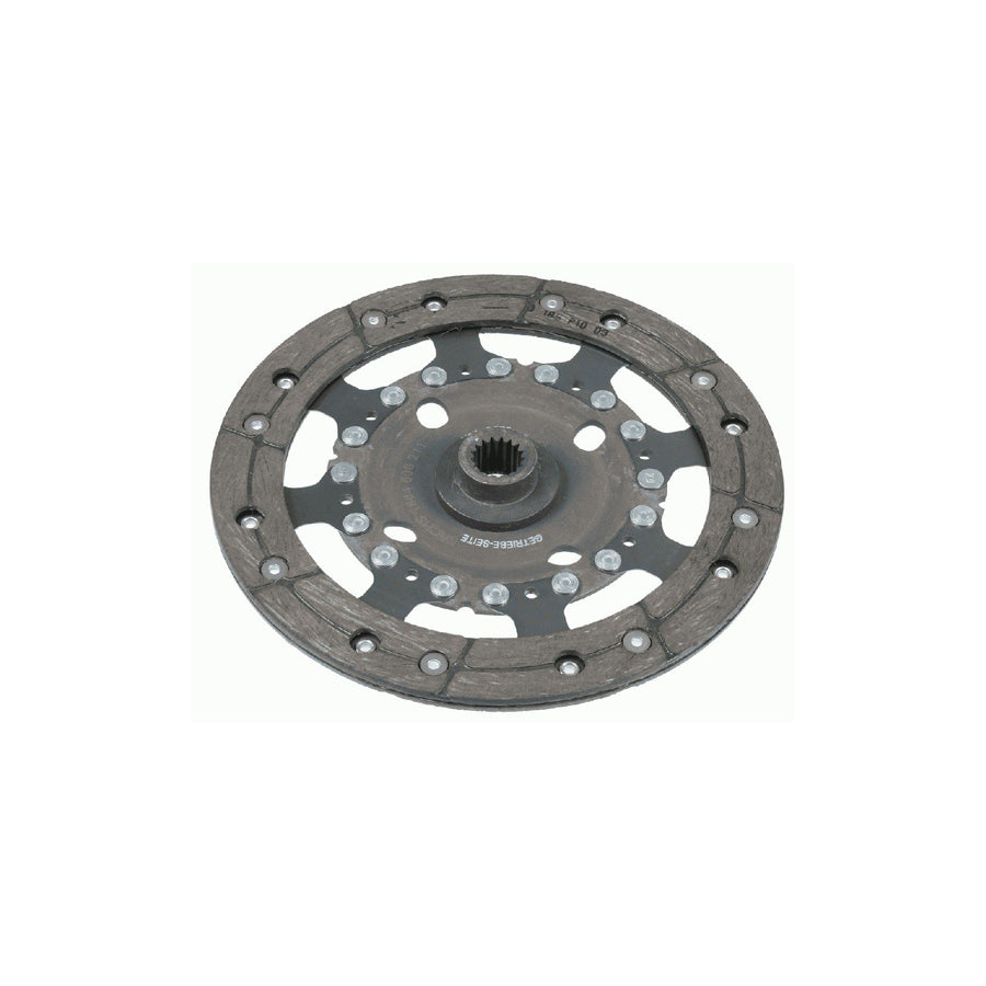 Sachs 1864 600 211 Clutch Disc