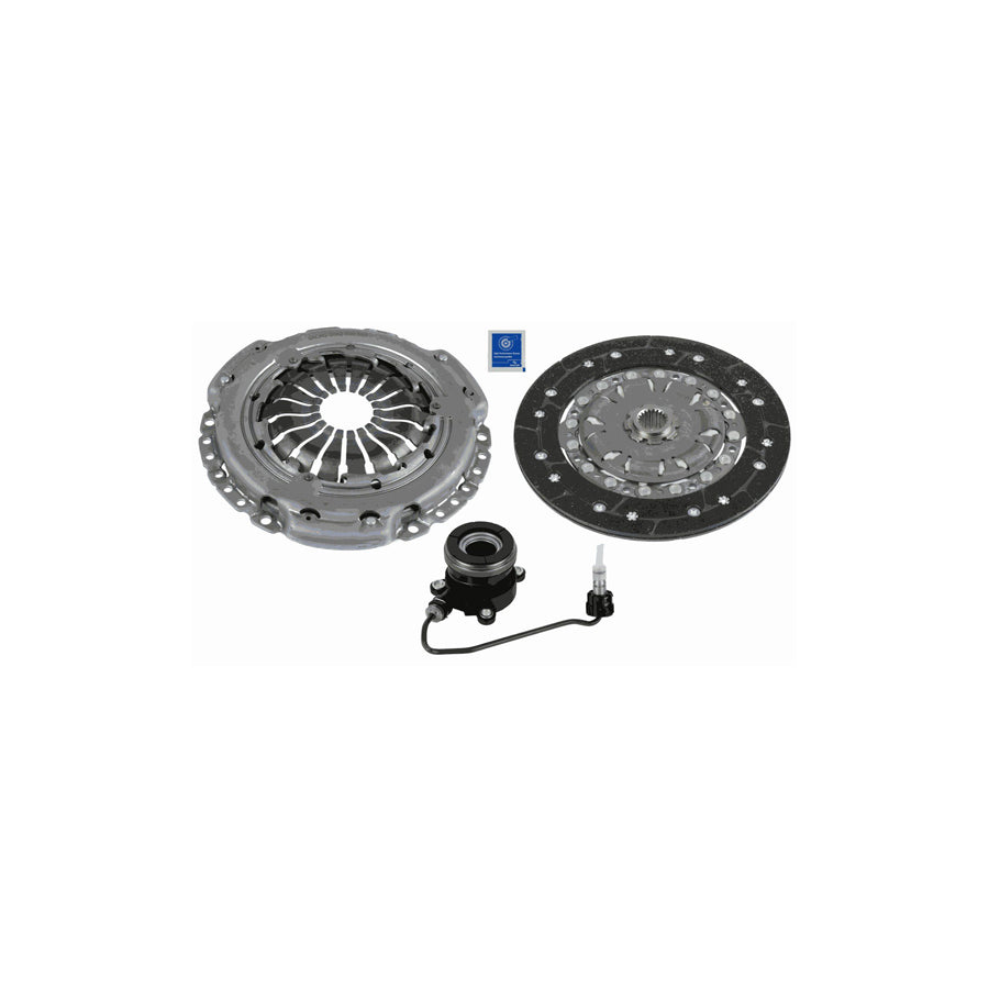 Sachs 3000 990 526 Clutch Kit