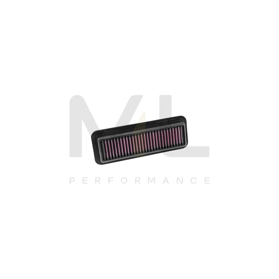 K&N 33-3027 Replacement Air Filter | ML Car Parts UK | ML Performance