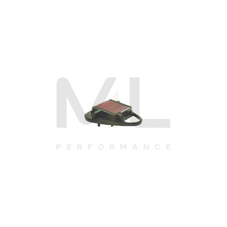 K&N HA-6088 Replacement Air Filter | ML Car Parts UK | ML Performance