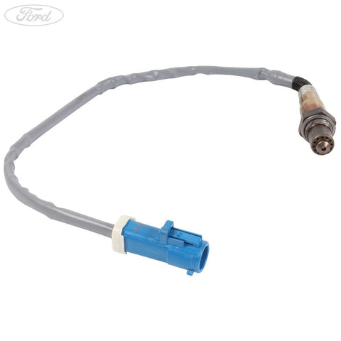 GENUINE FORD 1536254 FOCUS C-MAX LAMBDA O2 OXYGEN SENSOR | ML Performance UK