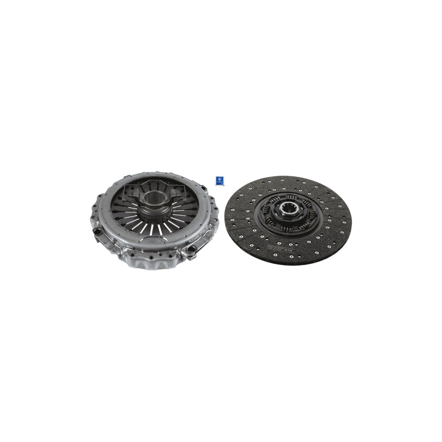 Sachs 3400 106 031 Clutch Kit