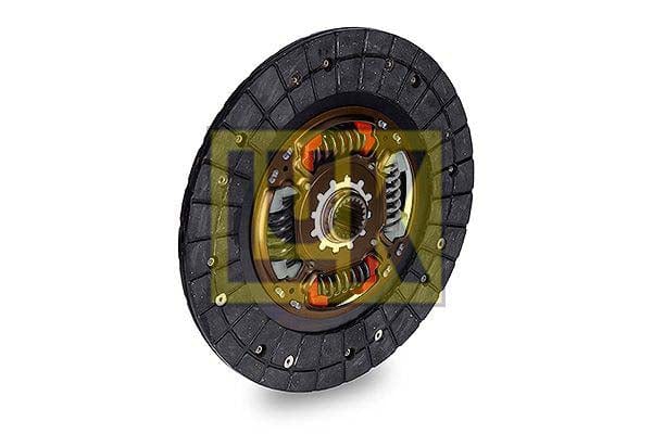 LuK 322 0455 10 Clutch Disc