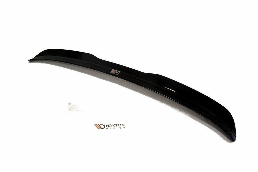 Maxton Design Volkswagen Scirocco R MK3 Spoiler Cap