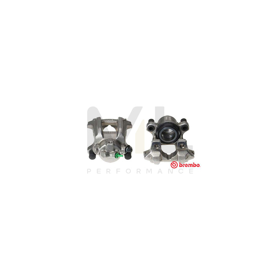 BREMBO F 06 256 Brake Caliper | ML Performance Car Parts