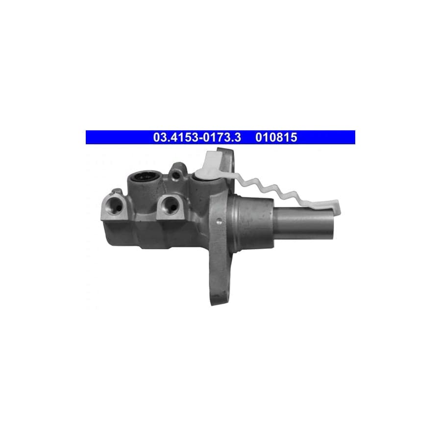 ATE 03.4153-0173.3 Brake Master Cylinder