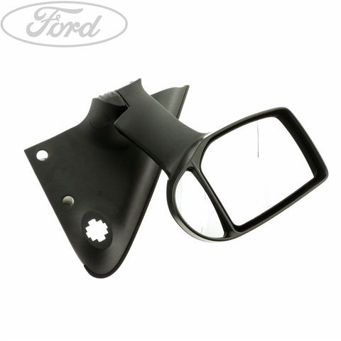 GENUINE FORD 1786633 TRANSIT FRONT O/S RIGHT OUTER WING MIRROR | ML Performance UK