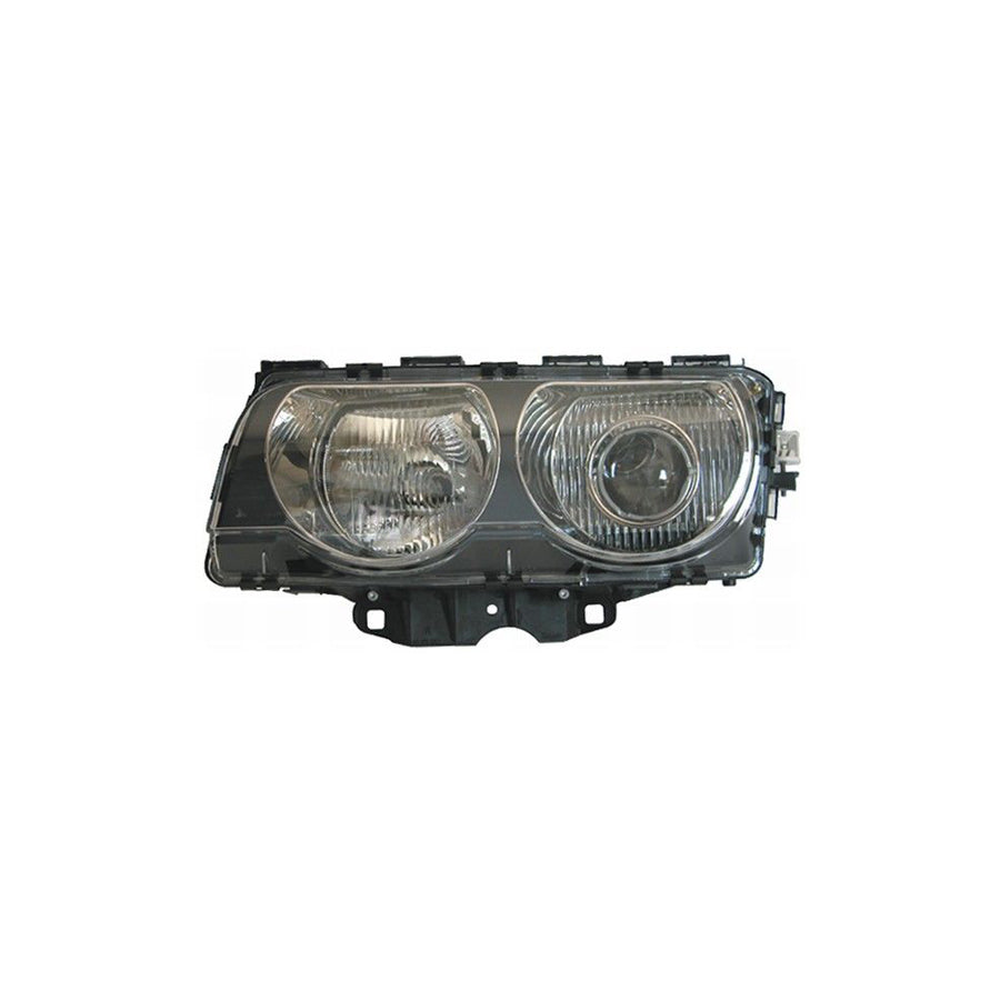 Hella 1AL 354 201-031 Headlight