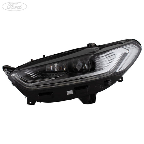 GENUINE FORD 2519155 MONDEO N/S PASSENGER SIDE LED ADAPTIVE HEADLIGHT 20 | ML Performance UK