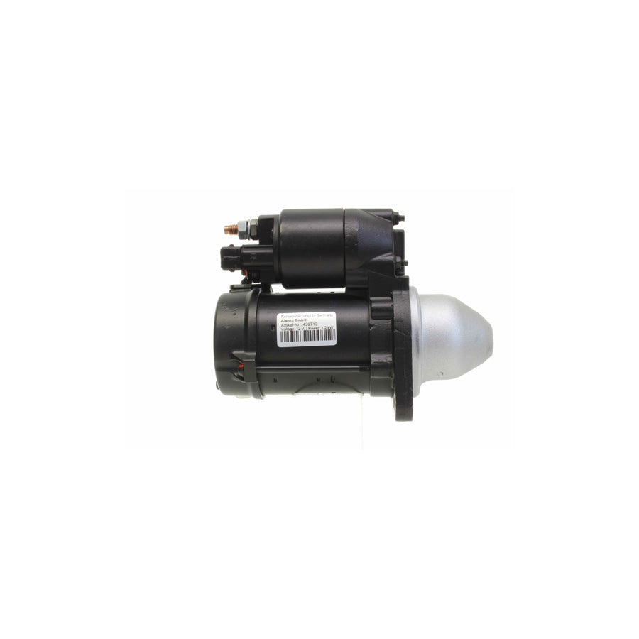 Alanko 10439710 Starter Motor | ML Performance UK