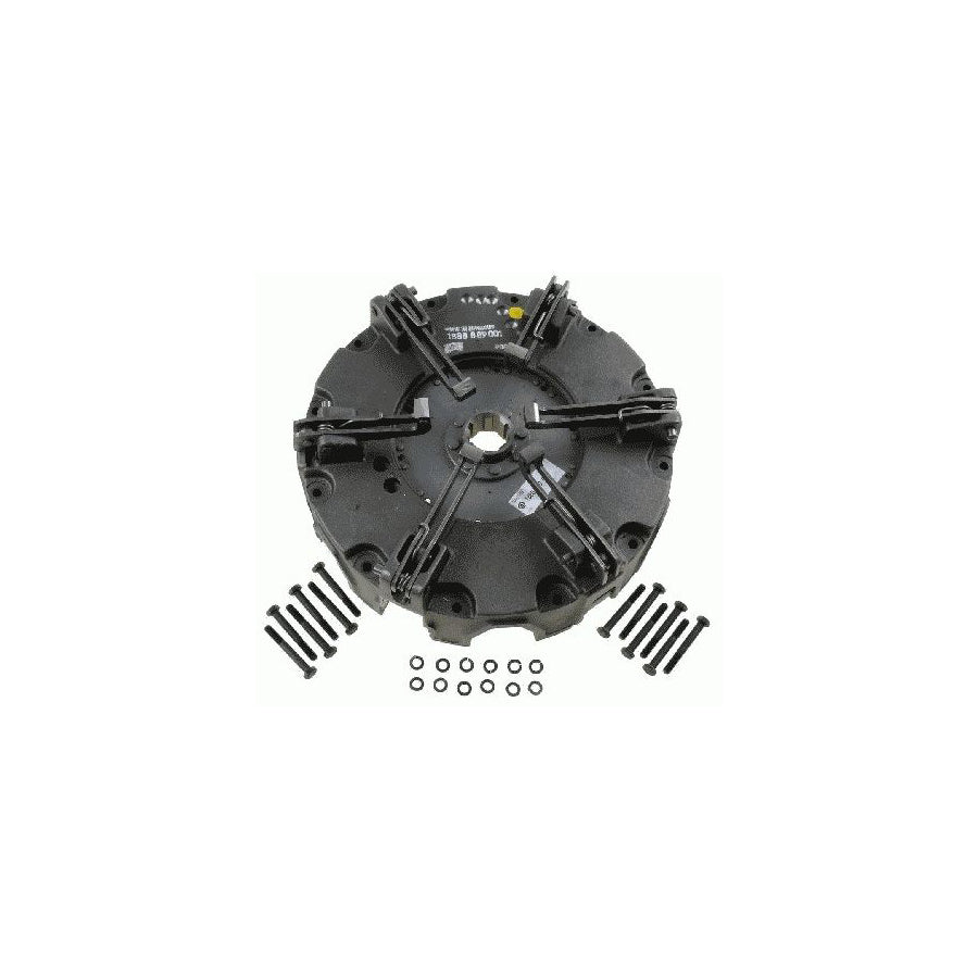 Sachs 1888 889 001 Clutch Pressure Plate