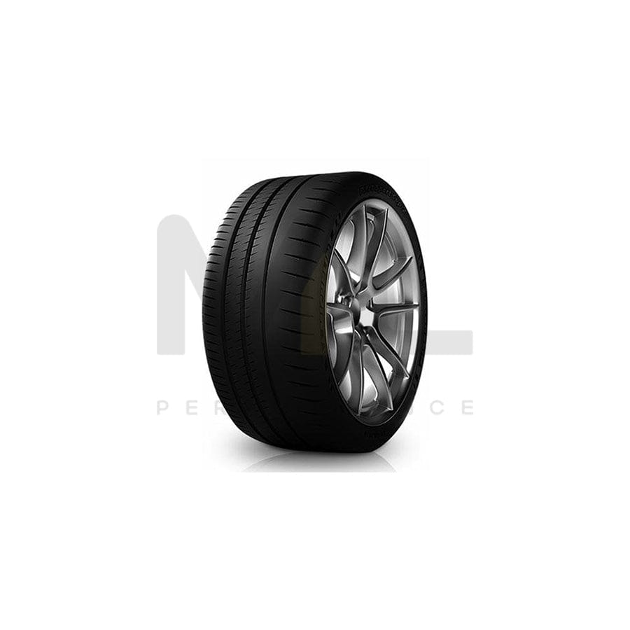 Michelin Pilot Sport Cup 2 245/35 ZR19 (93Y) Summer Tyre | ML Performance UK Car Parts